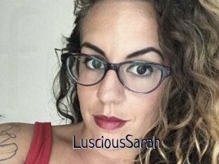 Luscious_Sarah