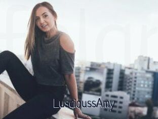 LuscioussAmy