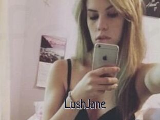 LushJane