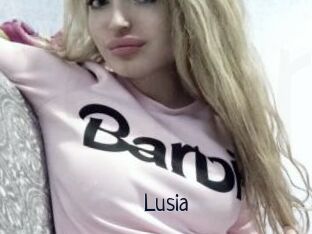 Lusia