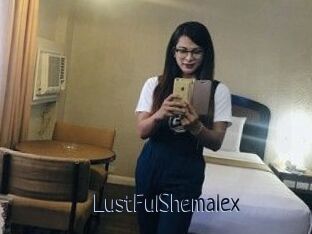 LustFulShemalex