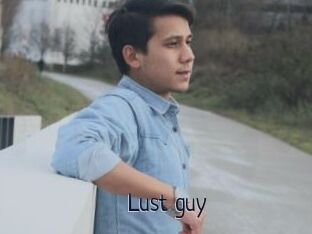 Lust_guy