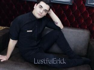 LustfulErick