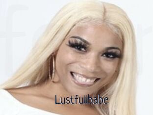Lustfullbabe