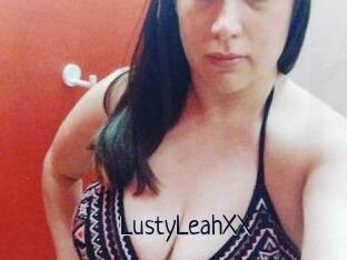 LustyLeahXX