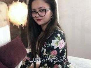 LustyMissXXX