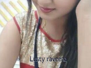 Lusty_raveena