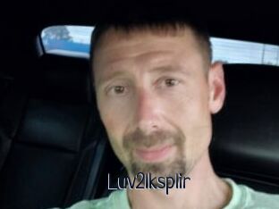 Luv2lksplir