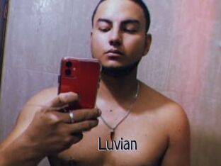Luvian