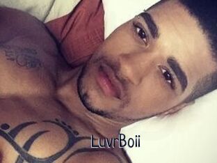 LuvrBoii