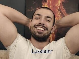 Luxander