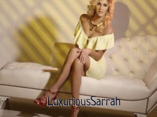 LuxuriousSarrah