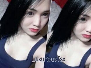 LuxuriousTsx