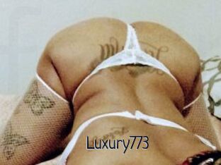 Luxury773