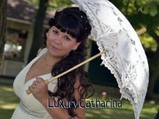 LuxuryCatharina