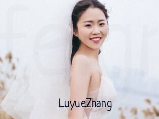 LuyueZhang