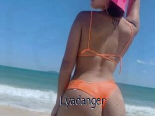 Lyadanger