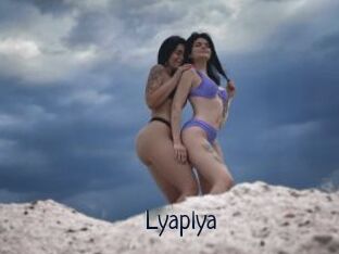 Lyaplya