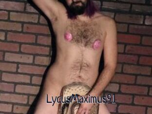 LycusMaximus91