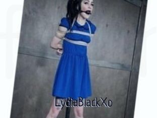 LydiaBlackXo