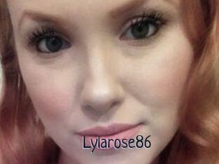 Lylarose86