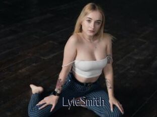 LyleSmith
