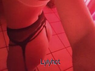 Lylyhot