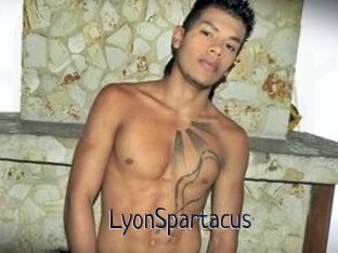 Lyon_Spartacus