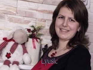 Lyusic
