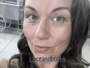 Laceandboobs