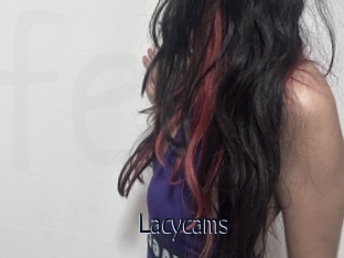 Lacycams