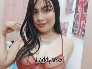 Laddysexx