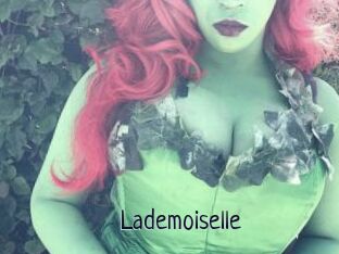 Lademoiselle