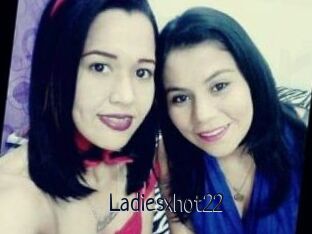 Ladiesxhot22