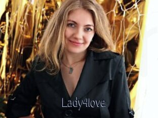 Lady4love