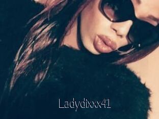 Ladydixxx41