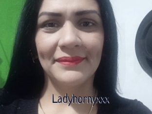 Ladyhornyxxx