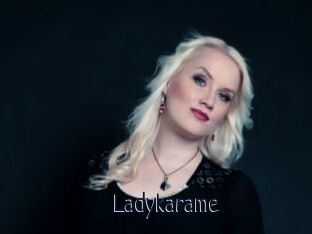 Ladykarame