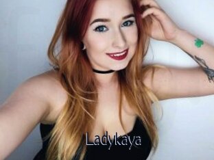 Ladykaya