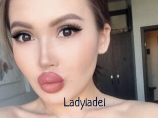 Ladyladel