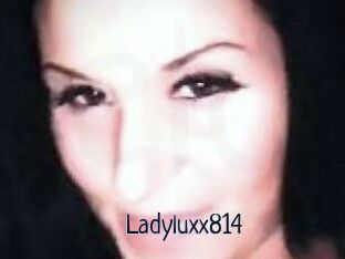 Ladyluxx814