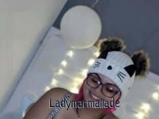 Ladymarmallade