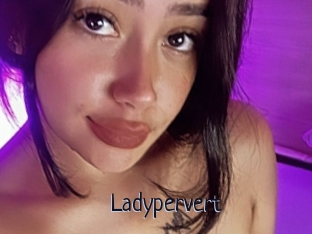 Ladypervert