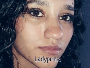 Ladyprinss