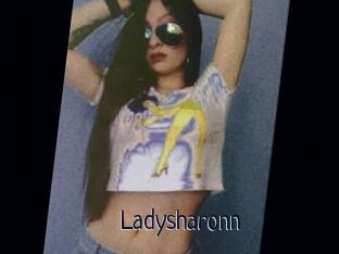 Ladysharonn