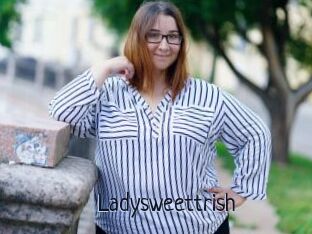Ladysweettrish