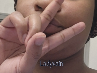 Ladyvain