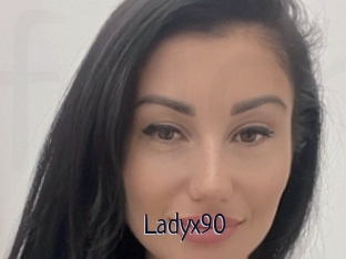 Ladyx90