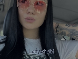 Ladyxshelbi