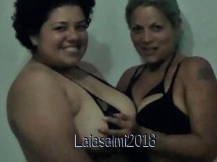 Laiasalmi2018